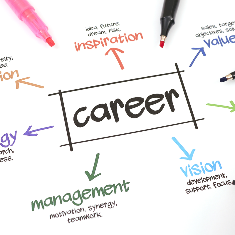 Choosing the Right Career Path