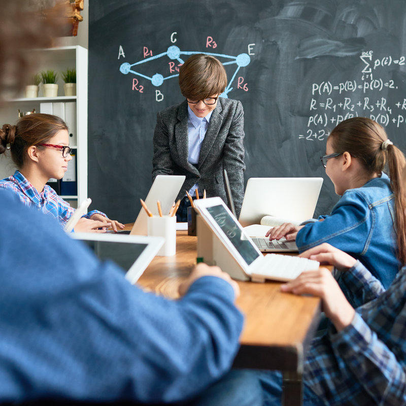 Effective Learning Strategies