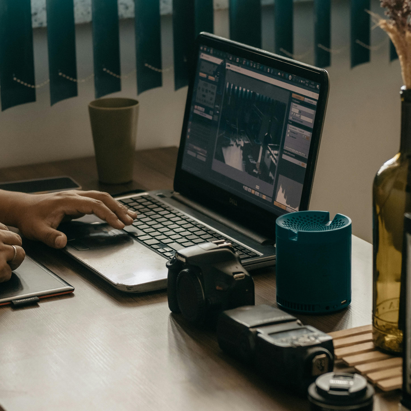 Work-Life Balance Tips