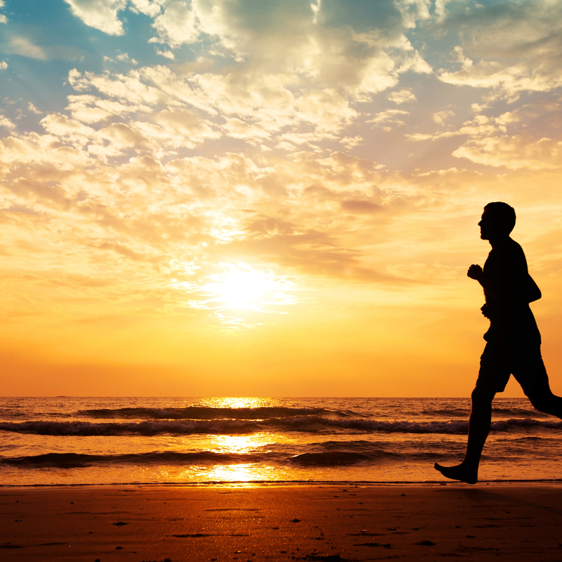 Morning Routine for Success