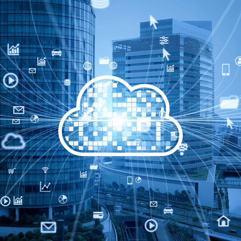 Getting Started with Cloud Computing