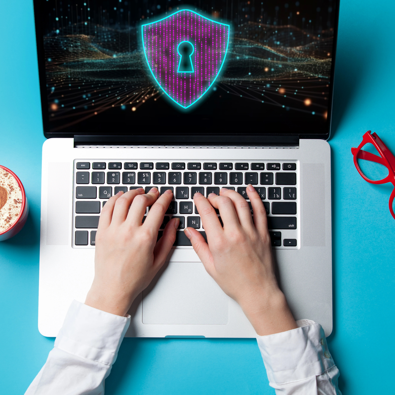 Cybersecurity Best Practices