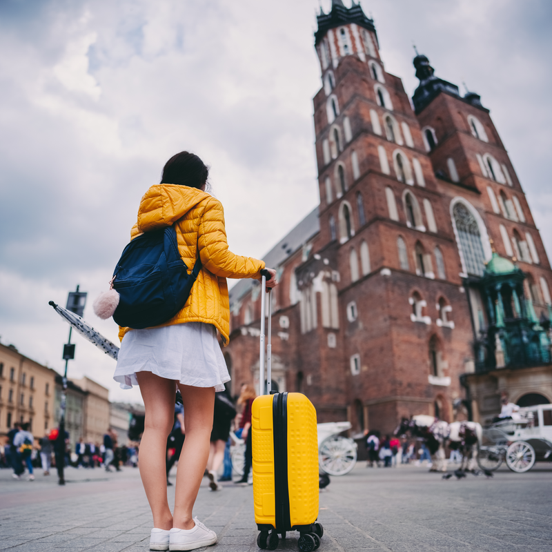 Solo Travel Guide